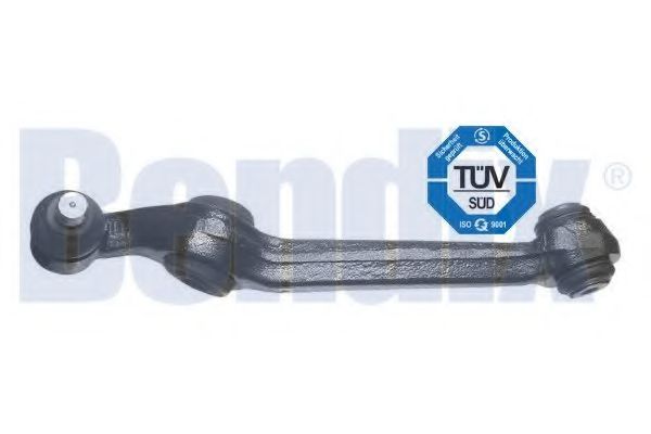 BENDIX 041611B Рычаг независимой подвески колеса, подвеска колеса для FORD ORION II (Форд Орион 2) BENDIX 041611B Рычаг независимой подвески колеса, подвеска колеса для FORD ORION II (Форд Орион 2)
