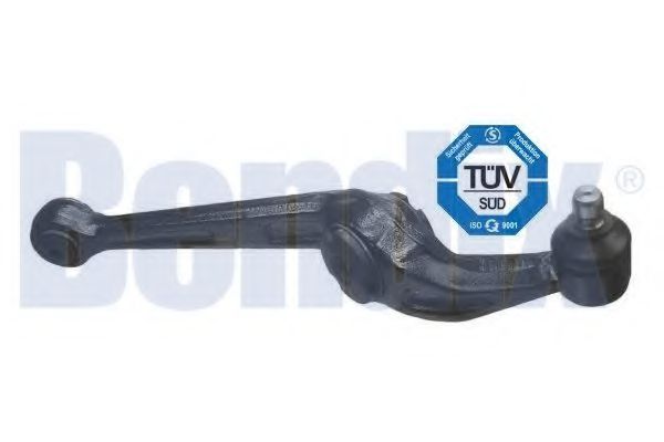 BENDIX 041615B Рычаг независимой подвески колеса, подвеска колеса для PEUGEOT 309 II (Пежо 309 2) BENDIX 041615B Рычаг независимой подвески колеса, подвеска колеса для PEUGEOT 309 II (Пежо 309 2)