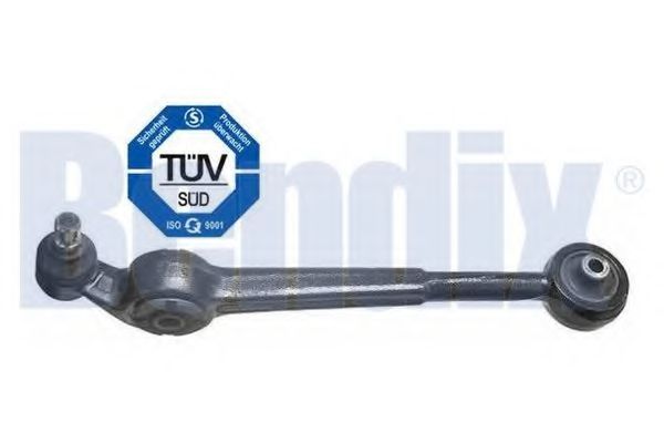 BENDIX 041622B Рычаг независимой подвески колеса, подвеска колеса для AUDI (Ауди) BENDIX 041622B Рычаг независимой подвески колеса, подвеска колеса для AUDI (Ауди)