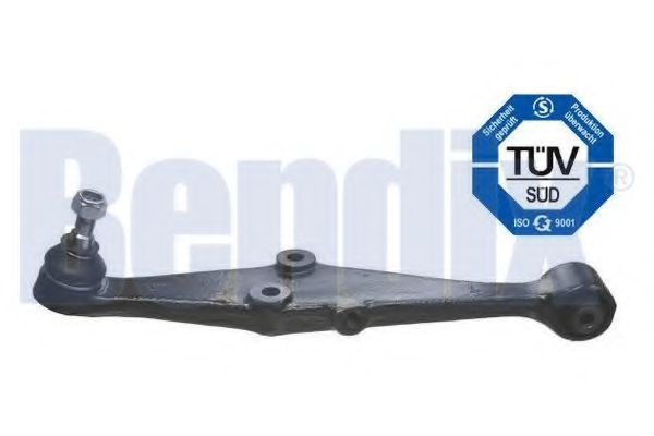 BENDIX 041649B Рычаг независимой подвески колеса, подвеска колеса для ROVER 400 (Ровер 400) BENDIX 041649B Рычаг независимой подвески колеса, подвеска колеса для ROVER 400 (Ровер 400)