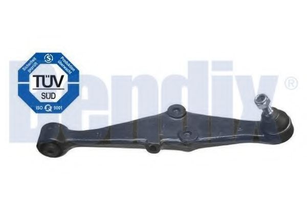 BENDIX 041650B Рычаг независимой подвески колеса, подвеска колеса для ROVER 400 (Ровер 400) BENDIX 041650B Рычаг независимой подвески колеса, подвеска колеса для ROVER 400 (Ровер 400)