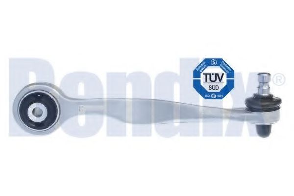 BENDIX 041659B Рычаг независимой подвески колеса, подвеска колеса для AUDI (Ауди) BENDIX 041659B Рычаг независимой подвески колеса, подвеска колеса для AUDI (Ауди)