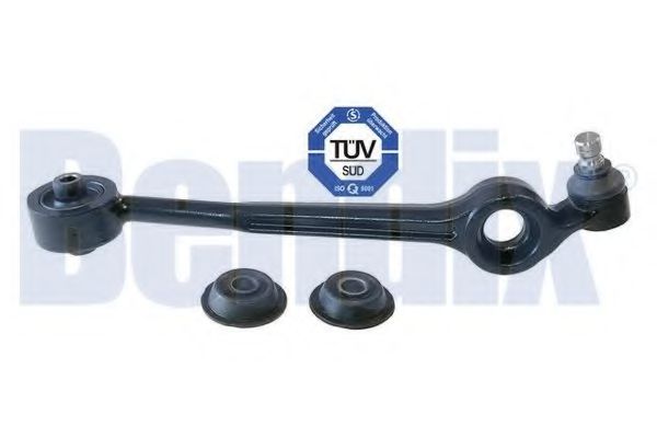 BENDIX 041662B Рычаг независимой подвески колеса, подвеска колеса для AUDI (Ауди) BENDIX 041662B Рычаг независимой подвески колеса, подвеска колеса для AUDI (Ауди)