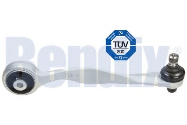 BENDIX 041680B Рычаг независимой подвески колеса, подвеска колеса для AUDI (Ауди) BENDIX 041680B Рычаг независимой подвески колеса, подвеска колеса для AUDI (Ауди)