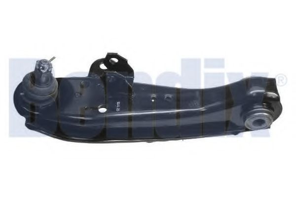 BENDIX 041696B Рычаг независимой подвески колеса, подвеска колеса для MITSUBISHI L 300 STARWAGON (Митсубиши/митсубиси Л 300 старвагон) BENDIX 041696B Рычаг независимой подвески колеса, подвеска колеса для MITSUBISHI L 300 STARWAGON (Митсубиши/митсубиси Л 300 старвагон)