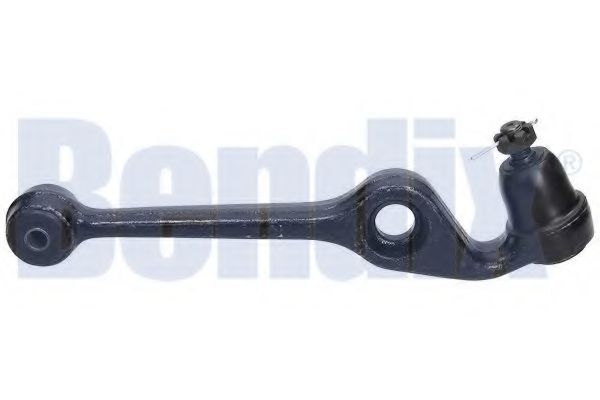 BENDIX 041710B Рычаг независимой подвески колеса, подвеска колеса для DAIHATSU CHARADE CENTRO IV (Дайхатсу Чарадэ cэнтро иv) BENDIX 041710B Рычаг независимой подвески колеса, подвеска колеса для DAIHATSU CHARADE CENTRO IV (Дайхатсу Чарадэ cэнтро иv)