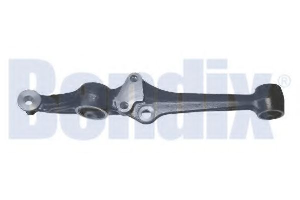 BENDIX 041727B Рычаг независимой подвески колеса, подвеска колеса для HONDA CRX II (Хонда Cрх 2) BENDIX 041727B Рычаг независимой подвески колеса, подвеска колеса для HONDA CRX II (Хонда Cрх 2)