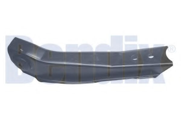 BENDIX 041735B Рычаг независимой подвески колеса, подвеска колеса для FORD FIESTA (Форд Фиэста) BENDIX 041735B Рычаг независимой подвески колеса, подвеска колеса для FORD FIESTA (Форд Фиэста)