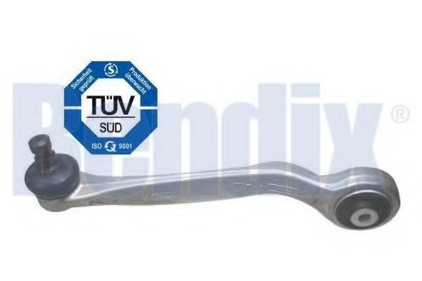 BENDIX 041739B Рычаг независимой подвески колеса, подвеска колеса для AUDI (Ауди) BENDIX 041739B Рычаг независимой подвески колеса, подвеска колеса для AUDI (Ауди)