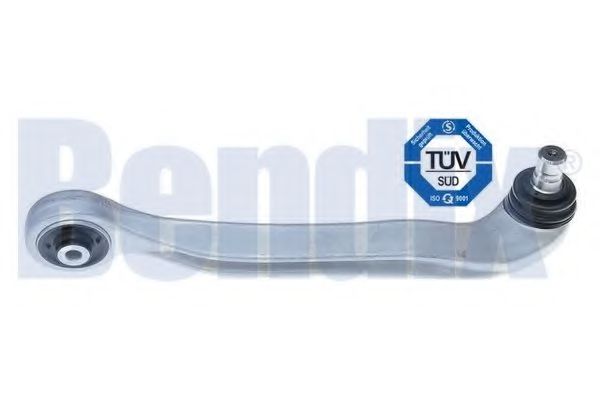 BENDIX 041744B Рычаг независимой подвески колеса, подвеска колеса для AUDI (Ауди) BENDIX 041744B Рычаг независимой подвески колеса, подвеска колеса для AUDI (Ауди)