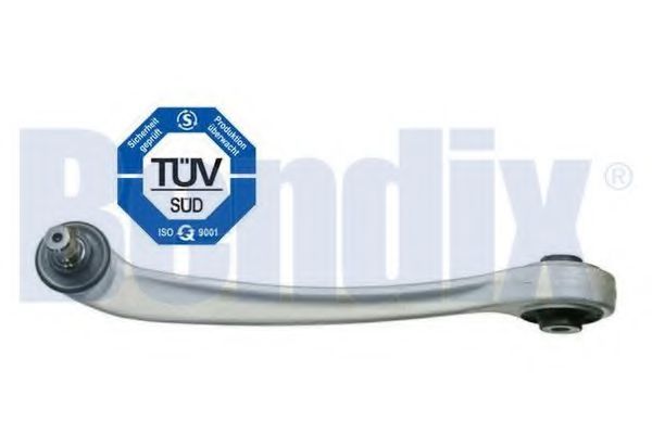 BENDIX 041793B Рычаг независимой подвески колеса, подвеска колеса для AUDI (Ауди) BENDIX 041793B Рычаг независимой подвески колеса, подвеска колеса для AUDI (Ауди)