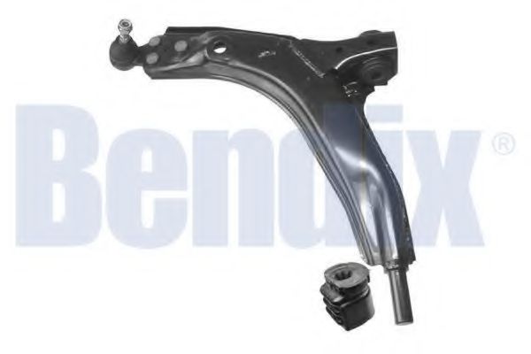 BENDIX 041845B Рычаг независимой подвески колеса, подвеска колеса для DAEWOO LANOS (Дэу Ланос) BENDIX 041845B Рычаг независимой подвески колеса, подвеска колеса для DAEWOO LANOS (Дэу Ланос)