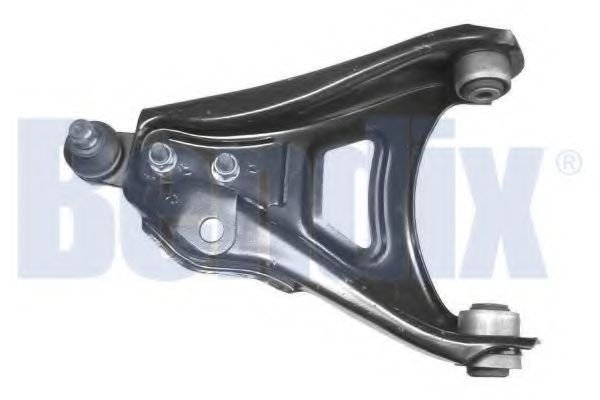 BENDIX 041849B Рычаг независимой подвески колеса, подвеска колеса для RENAULT LUTECIA I (Рено Лутэcиа и) BENDIX 041849B Рычаг независимой подвески колеса, подвеска колеса для RENAULT LUTECIA I (Рено Лутэcиа и)