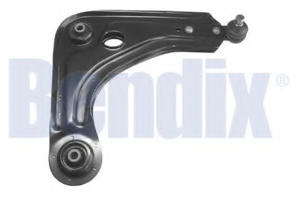 BENDIX 041854B Рычаг независимой подвески колеса, подвеска колеса для FORD FIESTA (Форд Фиэста) BENDIX 041854B Рычаг независимой подвески колеса, подвеска колеса для FORD FIESTA (Форд Фиэста)