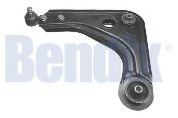 BENDIX 041855B Рычаг независимой подвески колеса, подвеска колеса для FORD FIESTA (Форд Фиэста) BENDIX 041855B Рычаг независимой подвески колеса, подвеска колеса для FORD FIESTA (Форд Фиэста)