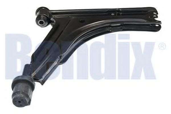 BENDIX 041862B Рычаг независимой подвески колеса, подвеска колеса для VOLKSWAGEN CADDY I (Фольксваген Cаддъ и) BENDIX 041862B Рычаг независимой подвески колеса, подвеска колеса для VOLKSWAGEN CADDY I (Фольксваген Cаддъ и)