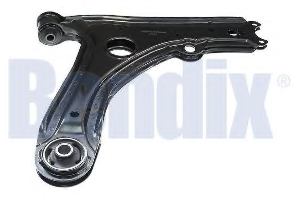 BENDIX 041864B Рычаг независимой подвески колеса, подвеска колеса для VOLKSWAGEN VENTO (Фольксваген Венто) BENDIX 041864B Рычаг независимой подвески колеса, подвеска колеса для VOLKSWAGEN VENTO (Фольксваген Венто)