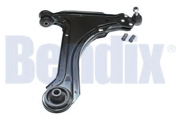 BENDIX 041866B Рычаг независимой подвески колеса, подвеска колеса для OPEL ASTRA F (Опель Астра ф) BENDIX 041866B Рычаг независимой подвески колеса, подвеска колеса для OPEL ASTRA F (Опель Астра ф)