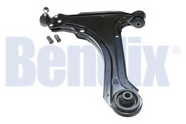 BENDIX 041867B Рычаг независимой подвески колеса, подвеска колеса для OPEL ASTRA F (Опель Астра ф) BENDIX 041867B Рычаг независимой подвески колеса, подвеска колеса для OPEL ASTRA F (Опель Астра ф)