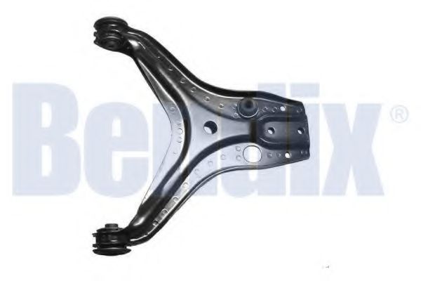 BENDIX 041872B Рычаг независимой подвески колеса, подвеска колеса для AUDI 80 (Ауди 80) BENDIX 041872B Рычаг независимой подвески колеса, подвеска колеса для AUDI 80 (Ауди 80)