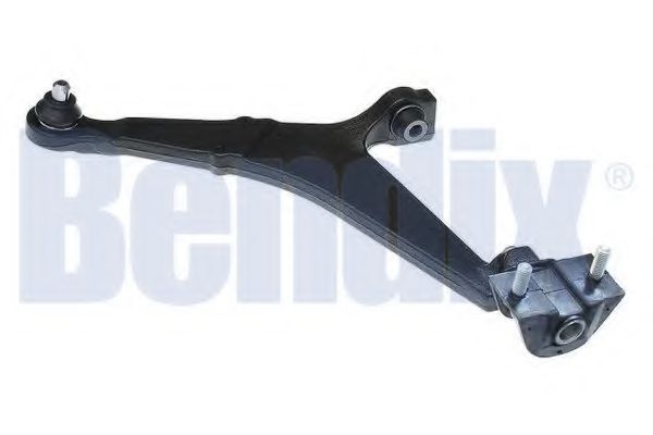 BENDIX 041875B Рычаг независимой подвески колеса, подвеска колеса для CITROËN SAXO (CитроËн Саxо) BENDIX 041875B Рычаг независимой подвески колеса, подвеска колеса для CITROËN SAXO (CитроËн Саxо)