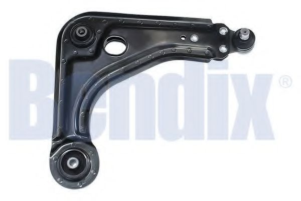 BENDIX 041876B Рычаг независимой подвески колеса, подвеска колеса для FORD FIESTA (Форд Фиэста) BENDIX 041876B Рычаг независимой подвески колеса, подвеска колеса для FORD FIESTA (Форд Фиэста)