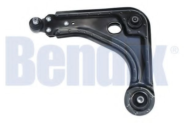 BENDIX 041877B Рычаг независимой подвески колеса, подвеска колеса для FORD FIESTA (Форд Фиэста) BENDIX 041877B Рычаг независимой подвески колеса, подвеска колеса для FORD FIESTA (Форд Фиэста)