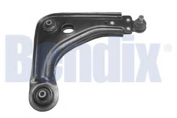 BENDIX 041878B Рычаг независимой подвески колеса, подвеска колеса для FORD FIESTA (Форд Фиэста) BENDIX 041878B Рычаг независимой подвески колеса, подвеска колеса для FORD FIESTA (Форд Фиэста)