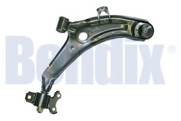 BENDIX 041882B Рычаг независимой подвески колеса, подвеска колеса для HYUNDAI LANTRA II (Хендай Лантра 2) BENDIX 041882B Рычаг независимой подвески колеса, подвеска колеса для HYUNDAI LANTRA II (Хендай Лантра 2)