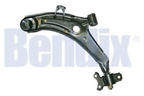 BENDIX 041885B Рычаг независимой подвески колеса, подвеска колеса для HYUNDAI LANTRA II (Хендай Лантра 2) BENDIX 041885B Рычаг независимой подвески колеса, подвеска колеса для HYUNDAI LANTRA II (Хендай Лантра 2)