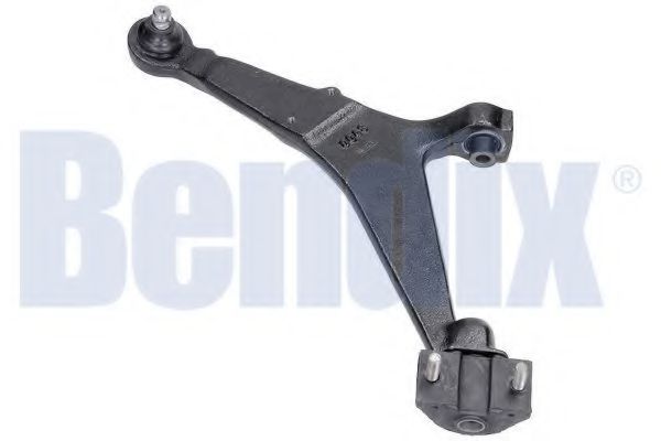 BENDIX 041893B Рычаг независимой подвески колеса, подвеска колеса для CITROËN SAXO (CитроËн Саxо) BENDIX 041893B Рычаг независимой подвески колеса, подвеска колеса для CITROËN SAXO (CитроËн Саxо)