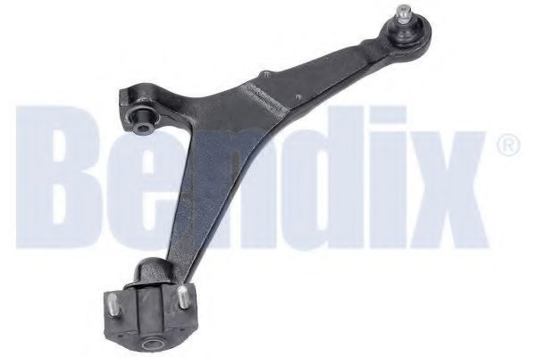 BENDIX 041894B Рычаг независимой подвески колеса, подвеска колеса для CITROËN SAXO (CитроËн Саxо) BENDIX 041894B Рычаг независимой подвески колеса, подвеска колеса для CITROËN SAXO (CитроËн Саxо)