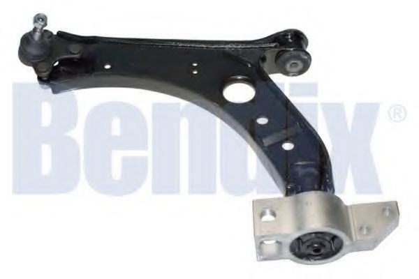 BENDIX 041931B Рычаг независимой подвески колеса, подвеска колеса для SEAT ALTEA (Сеат Алтэа) BENDIX 041931B Рычаг независимой подвески колеса, подвеска колеса для SEAT ALTEA (Сеат Алтэа)