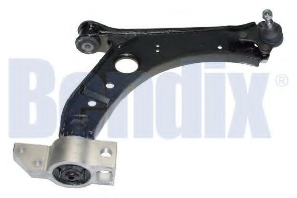 BENDIX 041932B Рычаг независимой подвески колеса, подвеска колеса для SEAT ALTEA (Сеат Алтэа) BENDIX 041932B Рычаг независимой подвески колеса, подвеска колеса для SEAT ALTEA (Сеат Алтэа)