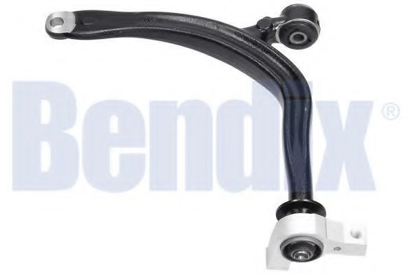 BENDIX 041933B Рычаг независимой подвески колеса, подвеска колеса для CITROËN C5 I (CитроËн С5 1) BENDIX 041933B Рычаг независимой подвески колеса, подвеска колеса для CITROËN C5 I (CитроËн С5 1)