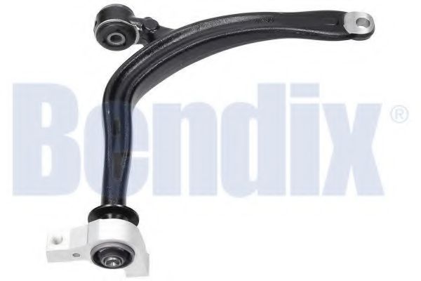 BENDIX 041936B Рычаг независимой подвески колеса, подвеска колеса для CITROËN C5 I (CитроËн С5 1) BENDIX 041936B Рычаг независимой подвески колеса, подвеска колеса для CITROËN C5 I (CитроËн С5 1)