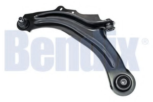 BENDIX 041947B Рычаг независимой подвески колеса, подвеска колеса для RENAULT (Рено) BENDIX 041947B Рычаг независимой подвески колеса, подвеска колеса для RENAULT (Рено)