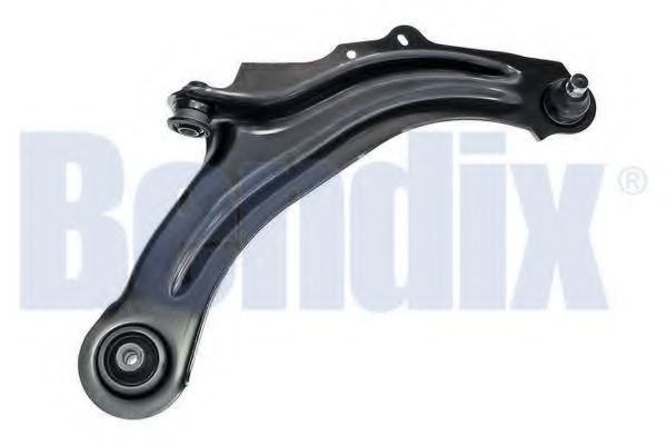 BENDIX 041948B Рычаг независимой подвески колеса, подвеска колеса для RENAULT (Рено) BENDIX 041948B Рычаг независимой подвески колеса, подвеска колеса для RENAULT (Рено)