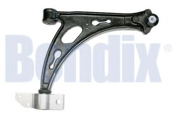 BENDIX 041951B Рычаг независимой подвески колеса, подвеска колеса для AUDI (Ауди) BENDIX 041951B Рычаг независимой подвески колеса, подвеска колеса для AUDI (Ауди)