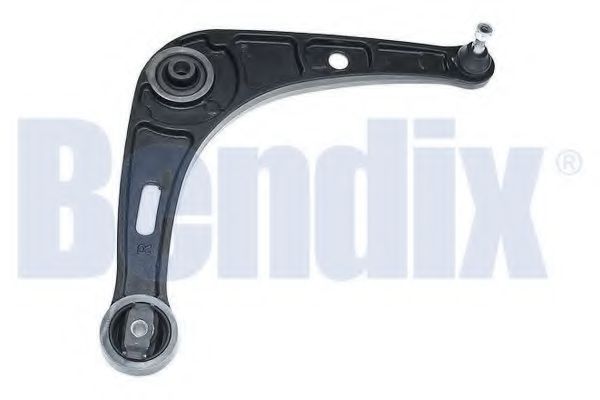 BENDIX 041967B Рычаг независимой подвески колеса, подвеска колеса для RENAULT (Рено) BENDIX 041967B Рычаг независимой подвески колеса, подвеска колеса для RENAULT (Рено)