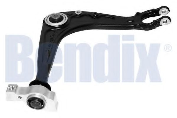 BENDIX 041974B Рычаг независимой подвески колеса, подвеска колеса для PEUGEOT 407 SW (Пежо 407 св) BENDIX 041974B Рычаг независимой подвески колеса, подвеска колеса для PEUGEOT 407 SW (Пежо 407 св)