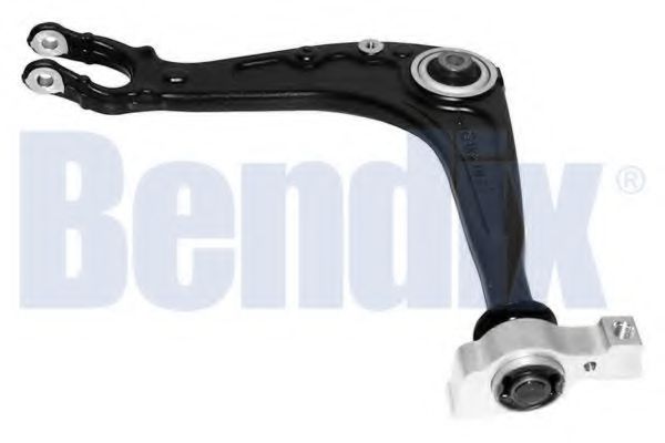 BENDIX 041975B Рычаг независимой подвески колеса, подвеска колеса для PEUGEOT 407 SW (Пежо 407 св) BENDIX 041975B Рычаг независимой подвески колеса, подвеска колеса для PEUGEOT 407 SW (Пежо 407 св)
