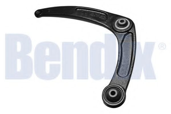 BENDIX 041980B Рычаг независимой подвески колеса, подвеска колеса для CITROËN C4 (CитроËн С4) BENDIX 041980B Рычаг независимой подвески колеса, подвеска колеса для CITROËN C4 (CитроËн С4)