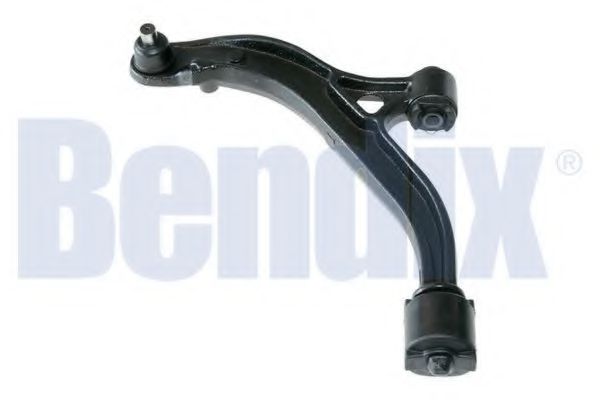 BENDIX 042027B Рычаг независимой подвески колеса, подвеска колеса для CHRYSLER VOYAGER III (Крайслер Вояджер 3) BENDIX 042027B Рычаг независимой подвески колеса, подвеска колеса для CHRYSLER VOYAGER III (Крайслер Вояджер 3)
