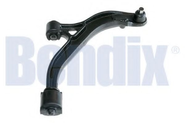 BENDIX 042028B Рычаг независимой подвески колеса, подвеска колеса для CHRYSLER VOYAGER III (Крайслер Вояджер 3) BENDIX 042028B Рычаг независимой подвески колеса, подвеска колеса для CHRYSLER VOYAGER III (Крайслер Вояджер 3)