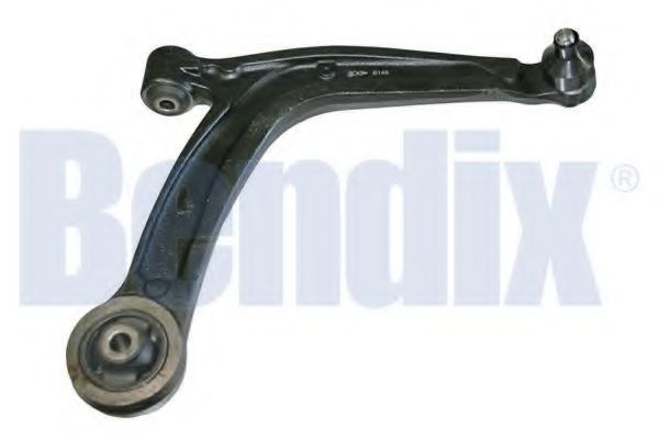 BENDIX 042029B Рычаг независимой подвески колеса, подвеска колеса для FIAT 500 C (Фиат 500 c) BENDIX 042029B Рычаг независимой подвески колеса, подвеска колеса для FIAT 500 C (Фиат 500 c)