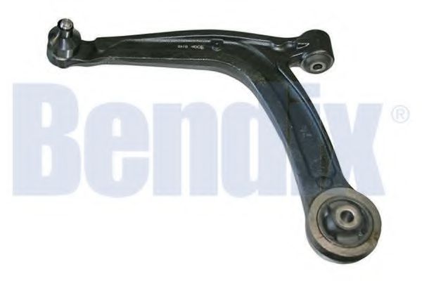 BENDIX 042030B Рычаг независимой подвески колеса, подвеска колеса для FIAT 500 C (Фиат 500 c) BENDIX 042030B Рычаг независимой подвески колеса, подвеска колеса для FIAT 500 C (Фиат 500 c)