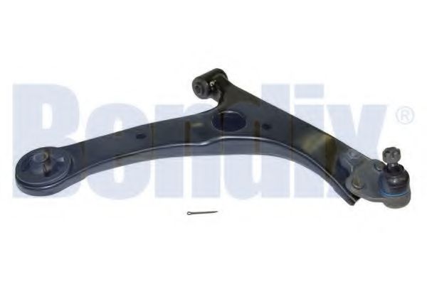 BENDIX 042082B Рычаг независимой подвески колеса, подвеска колеса для TOYOTA (Тойота/тоета) BENDIX 042082B Рычаг независимой подвески колеса, подвеска колеса для TOYOTA (Тойота/тоета)