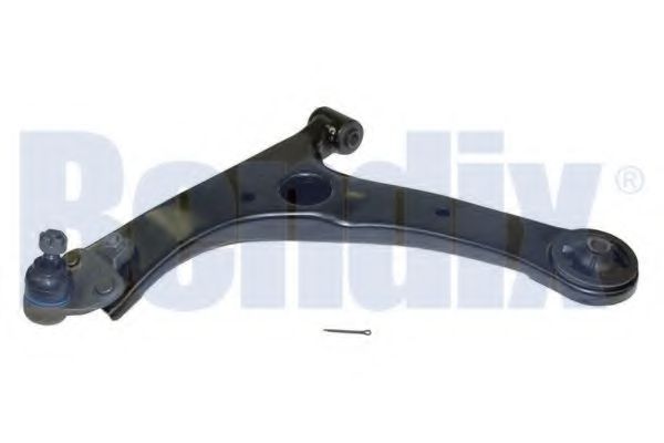 BENDIX 042083B Рычаг независимой подвески колеса, подвеска колеса для TOYOTA (Тойота/тоета) BENDIX 042083B Рычаг независимой подвески колеса, подвеска колеса для TOYOTA (Тойота/тоета)