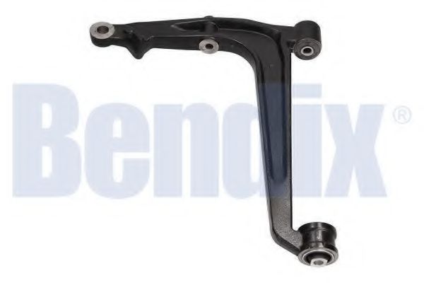 BENDIX 042105B Рычаг независимой подвески колеса, подвеска колеса для VOLKSWAGEN T4 MULTIVAN (Фольксваген Т4 мултиvан) BENDIX 042105B Рычаг независимой подвески колеса, подвеска колеса для VOLKSWAGEN T4 MULTIVAN (Фольксваген Т4 мултиvан)